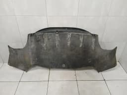PORSCHE Porsche Panamera 970 Undertray 97050411506 Underbody Trim — thumbnail 7