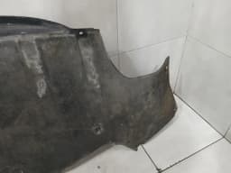 PORSCHE Porsche Panamera 970 Undertray 97050411506 Underbody Trim — thumbnail 9