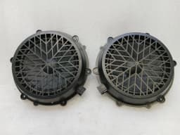 PORSCHE Porsche Cayman 718 Speaker 7PP035454L Speaker SET LOT — thumbnail 2