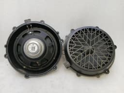 PORSCHE Porsche Cayman 718 Speaker 7PP035454L Speaker SET LOT — thumbnail 10