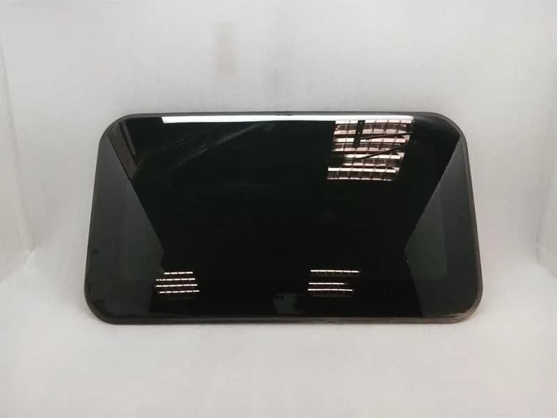 PORSCHE Porsche Panamera 970 Sunroof 97056421100 Sliding Sunroof Glass Glass