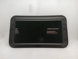 PORSCHE Porsche Panamera 970 Sunroof 97056421100 Sliding Sunroof Glass Glass — thumbnail 5