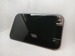 PORSCHE Porsche Panamera 970 Sunroof 97056421100 Sliding Sunroof Glass Glass — thumbnail 3