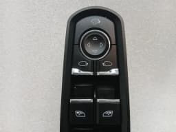 PORSCHE Porsche Panamera 970 Switch 7PP959858AF Switch — thumbnail 4