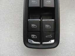 PORSCHE Porsche Panamera 970 Switch 7PP959858AF Switch — thumbnail 5