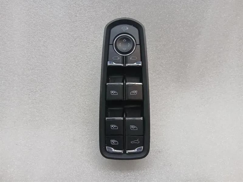 PORSCHE Porsche Panamera 970 Switch 7PP959858AF Switch