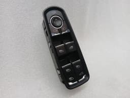 PORSCHE Porsche Panamera 970 Switch 7PP959858AF Switch — thumbnail 2