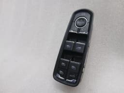 PORSCHE Porsche Panamera 970 Switch 7PP959858AF Switch — thumbnail 3