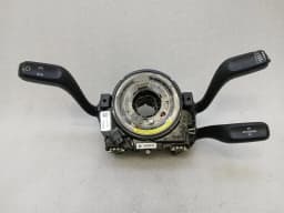 PORSCHE Porsche Cayman 718 GT4RS Wiper Stalks 7pp953568cp Steering Column Switch — thumbnail 1