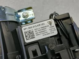 PORSCHE Porsche Cayman 718 GT4RS Wiper Stalks 7pp953568cp Steering Column Switch — thumbnail 8