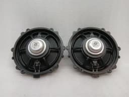 PORSCHE Porsche 911 991 Speakers 99164544302 Burmester Set Speakers — thumbnail 6