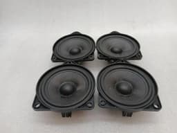PORSCHE Porsche 911 991 Speakers 99164544302 Burmester Set Speakers — thumbnail 8