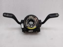 PORSCHE Porsche Boxster Spyder 718 Wiper Stalks 7pp953568cq FOR HEATED STEERING Manual — thumbnail 1