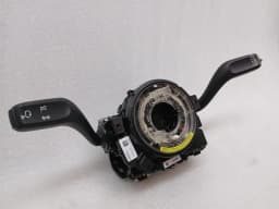 PORSCHE Porsche Boxster Spyder 718 Wiper Stalks 7pp953568cq FOR HEATED STEERING Manual — thumbnail 10