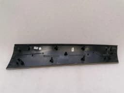 PORSCHE PORSCHE PANAMERA 970 VENEER 97055238206 DASHBOARD CARBON RHD — thumbnail 4