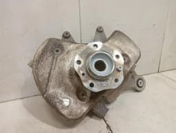 ASTON MARTIN Aston Martin Vantage AM6 Right Rear Hub HY53-5A970-AD Wheel Bearing Housing Rear Re — thumbnail 4