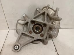 ASTON MARTIN Aston Martin Vantage AM6 Right Rear Hub HY53-5A970-AD Wheel Bearing Housing Rear Re — thumbnail 6