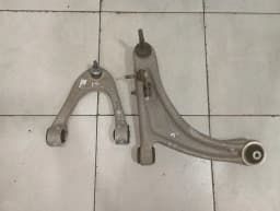ASTON MARTIN Aston Martin Vantage AM6 Left Front Hub HY53-3K185-BC Wheel Bearing Housing Front Li — thumbnail 2