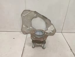 ASTON MARTIN Aston Martin Vantage AM6 Left Front Hub HY53-3K185-BC Wheel Bearing Housing Front Li — thumbnail 9