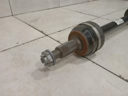 ASTON MARTIN Aston Martin Vantage AM6 Left Rear Drive Shaft KY63-4K138-DC Drive Shaft Left — thumbnail 2