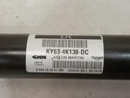 ASTON MARTIN Aston Martin Vantage AM6 Left Rear Drive Shaft KY63-4K138-DC Drive Shaft Left — thumbnail 8