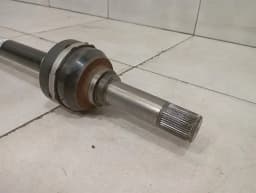 ASTON MARTIN Aston Martin Vantage AM6 Left Rear Drive Shaft KY63-4K138-DC Drive Shaft Left — thumbnail 7