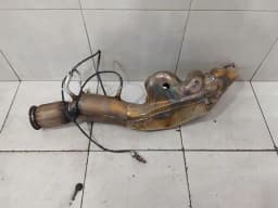 AUDI AUDI R8 4S AWD Catalytic Converter SET 420251211RX Catalytic Converter SET — thumbnail 3