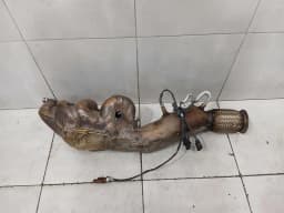 AUDI AUDI R8 4S AWD Catalytic Converter SET 420251211RX Catalytic Converter SET — thumbnail 8