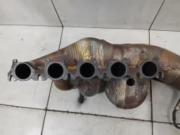 AUDI AUDI R8 4S AWD Catalytic Converter SET 420251211RX Catalytic Converter SET — thumbnail 10