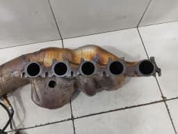 AUDI AUDI R8 4S AWD Catalytic Converter SET 420251211RX Catalytic Converter SET — thumbnail 5