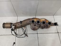 AUDI AUDI R8 4S AWD Catalytic Converter SET 420251211RX Catalytic Converter SET — thumbnail 4