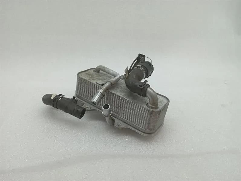 ASTON MARTIN Aston Martin Vantage AM6 Gearbox Oil Cooler HY53-8C654-AB Transmission Oil Cooler
