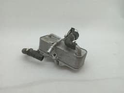 ASTON MARTIN Aston Martin Vantage AM6 Gearbox Oil Cooler HY53-8C654-AB Transmission Oil Cooler — thumbnail 5