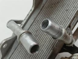 ASTON MARTIN Aston Martin Vantage AM6 Gearbox Oil Cooler HY53-8C654-AB Transmission Oil Cooler — thumbnail 8