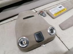 ASTON MARTIN Aston Martin Vanquish AM310 Roof Lining ED33-L03408-BDW VOLANTE SET Headliner — thumbnail 4