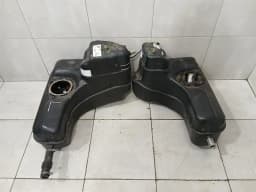 AUDI AUDI R8 4S AWD Fuel Tank 4S7201076K SET Fuel Tank — thumbnail 1