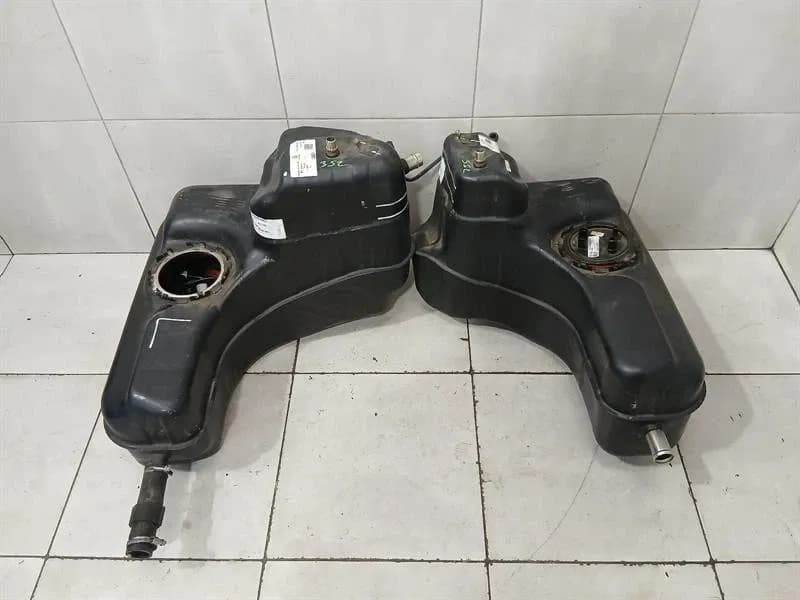 AUDI AUDI R8 4S AWD Fuel Tank 4S7201076K SET Fuel Tank