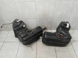 AUDI AUDI R8 4S AWD Fuel Tank 4S7201076K SET Fuel Tank — thumbnail 5
