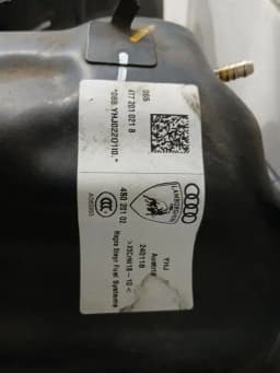 AUDI AUDI R8 4S AWD Fuel Tank 4S7201076K SET Fuel Tank — thumbnail 6