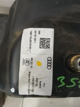 AUDI AUDI R8 4S AWD Fuel Tank 4S7201076K SET Fuel Tank — thumbnail 7