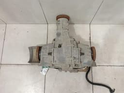 AUDI Audi RS4 B8 8K Rear Diff 0BF500044 Rear Differential RS4 4.2 FSI — thumbnail 3