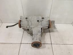 AUDI Audi RS4 B8 8K Rear Diff 0BF500044 Rear Differential RS4 4.2 FSI — thumbnail 1
