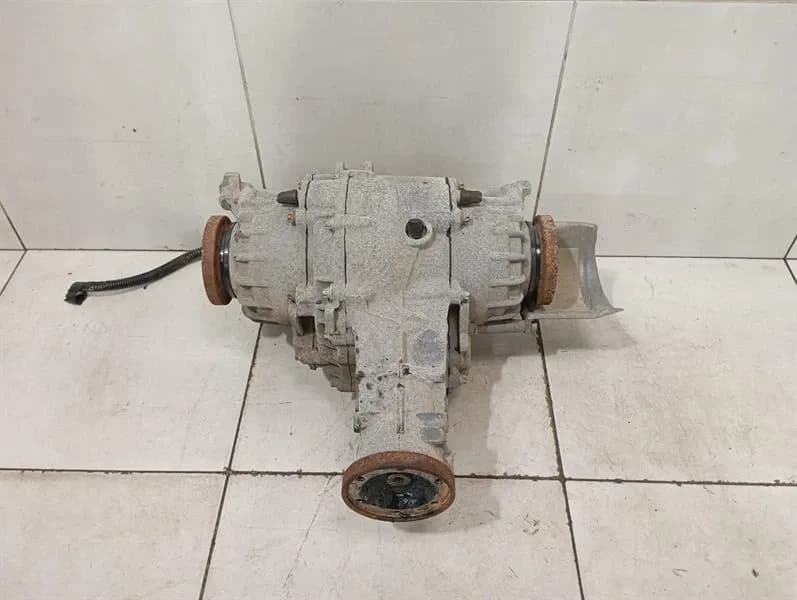 AUDI Audi RS4 B8 8K Rear Diff 0BF500044 Rear Differential RS4 4.2 FSI