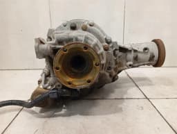 AUDI Audi RS4 B8 8K Rear Diff 0BF500044 Rear Differential RS4 4.2 FSI — thumbnail 5