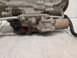 AUDI Audi RS4 B8 8K Rear Diff 0BF500044 Rear Differential RS4 4.2 FSI — thumbnail 4
