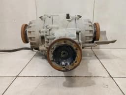 AUDI Audi RS4 B8 8K Rear Diff 0BF500044 Rear Differential RS4 4.2 FSI — thumbnail 6