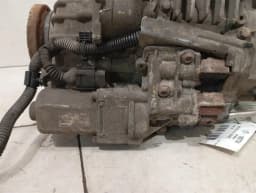 AUDI Audi RS4 B8 8K Rear Diff 0BF500044 Rear Differential RS4 4.2 FSI — thumbnail 8
