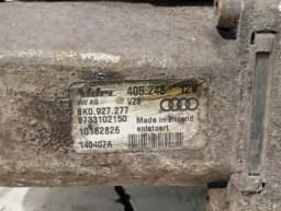 AUDI Audi RS4 B8 8K Rear Diff 0BF500044 Rear Differential RS4 4.2 FSI — thumbnail 9