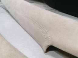ASTON MARTIN Aston Martin Rapide 10-14 Roof Lining AD43-51916-AEW Headliner — thumbnail 5