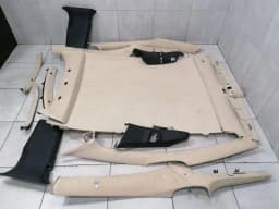 ASTON MARTIN Aston Martin Rapide 10-14 Roof Lining AD43-51916-AEW Headliner — thumbnail 2